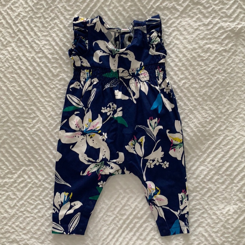 Tea Collection Jumpsuit